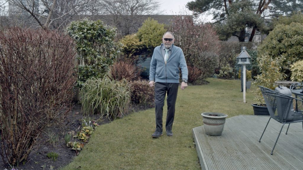 The Importance of Good Posture for People with Parkinson’s Disease