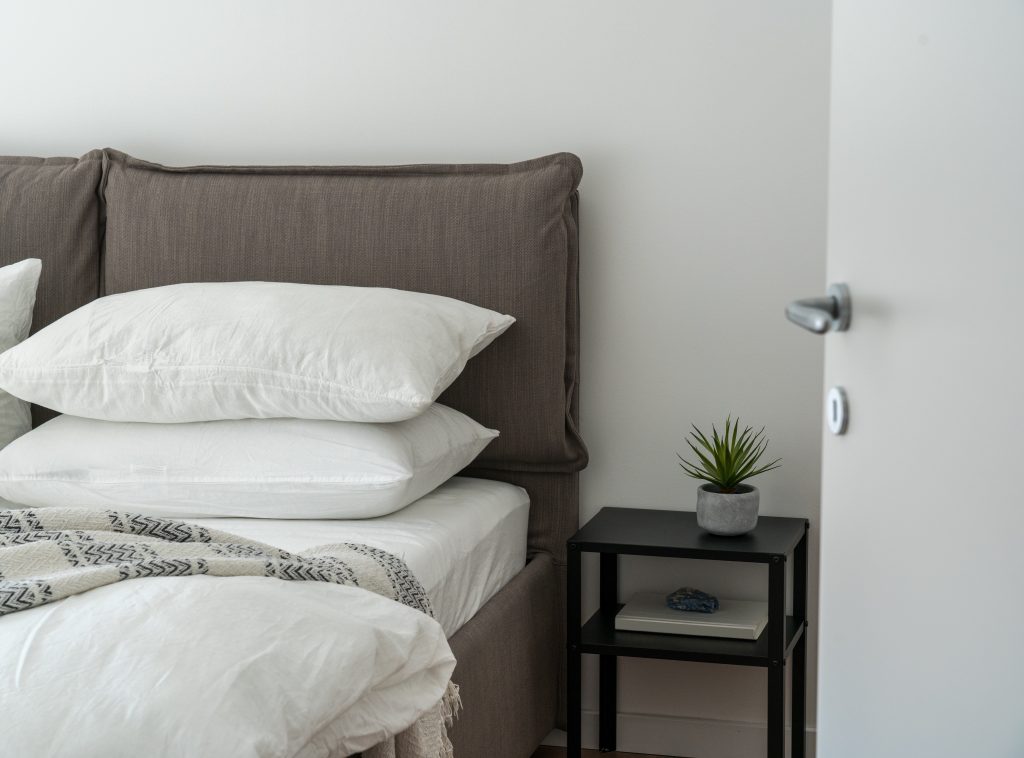 How to Get a Good Night’s Sleep with Parkinson’s