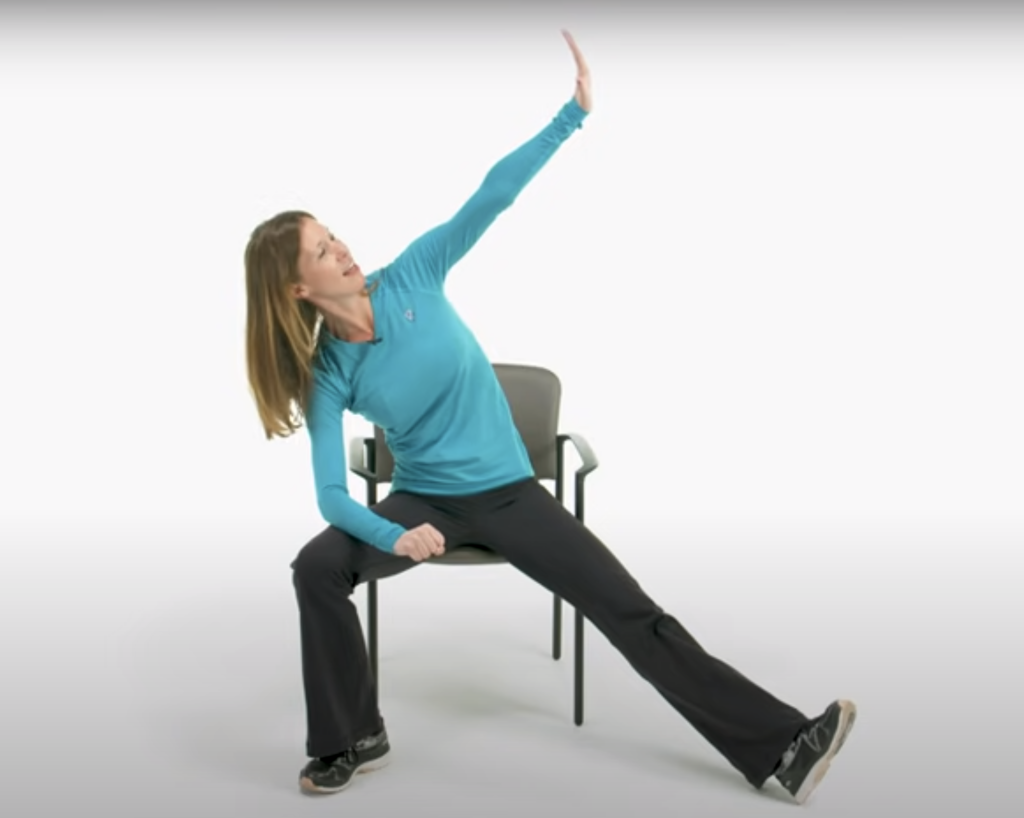 Stand Tall, Feel Better: How Improved Posture Benefits People with Parkinson’s Disease