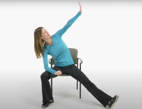Stand Tall, Feel Better: How Improved Posture Benefits People with Parkinson’s Disease