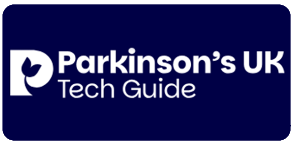 Parkinson's UK Tech Guide