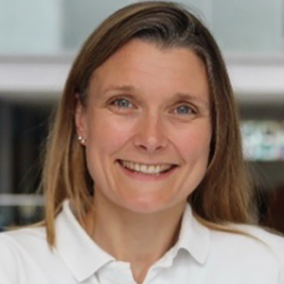 Dr Julie Jones